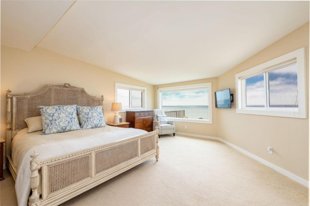 @ Marbella Lane - Oceanfront W/ Unobstructed Views!! Vila Pacifica Exterior foto